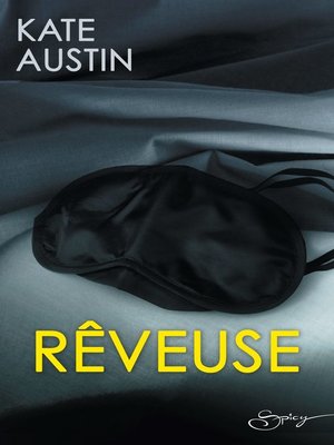 cover image of Rêveuse